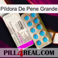 Píldora De Pene Grande new07